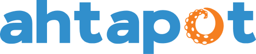 AhtapotSoft Logo